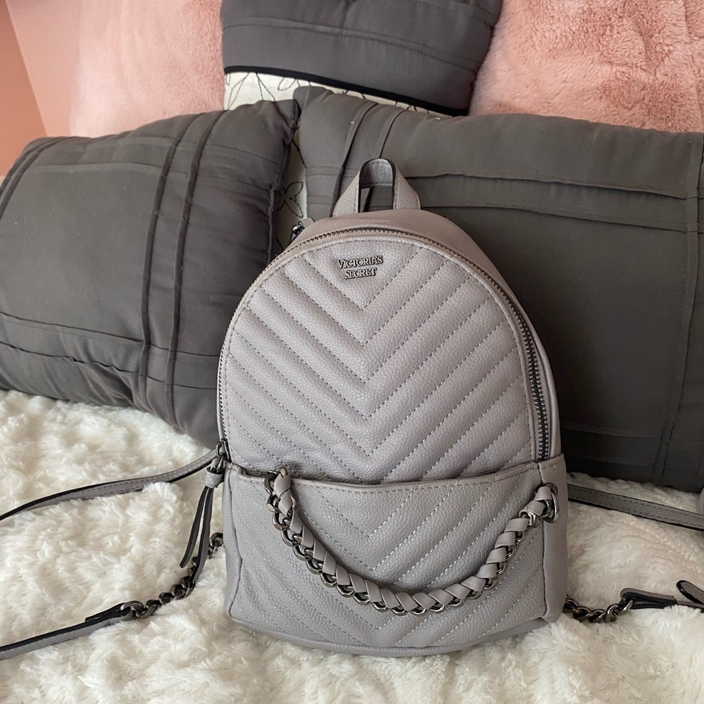 victoria secret mini bag